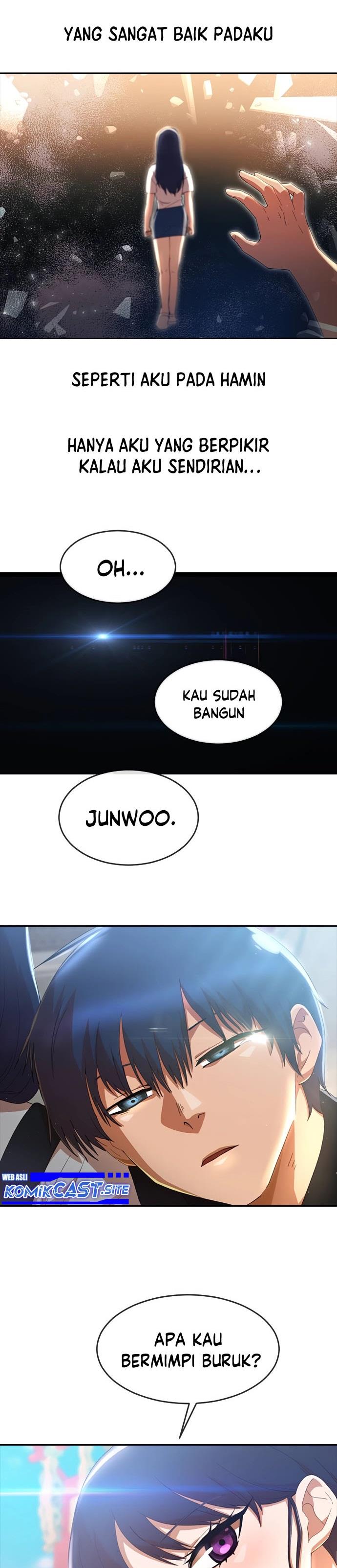 The Girl from Random Chatting! Chap 247 - Next Chap 248