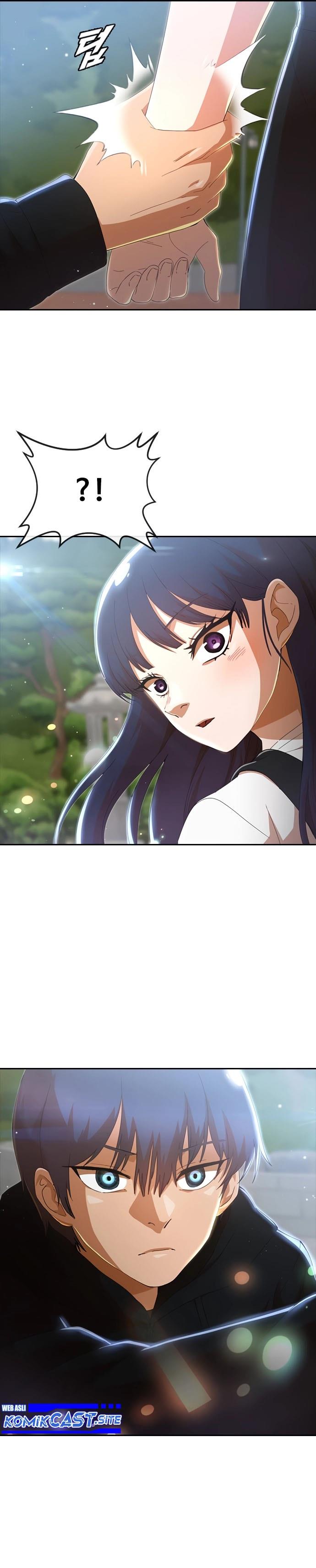 The Girl from Random Chatting! Chap 247 - Next Chap 248