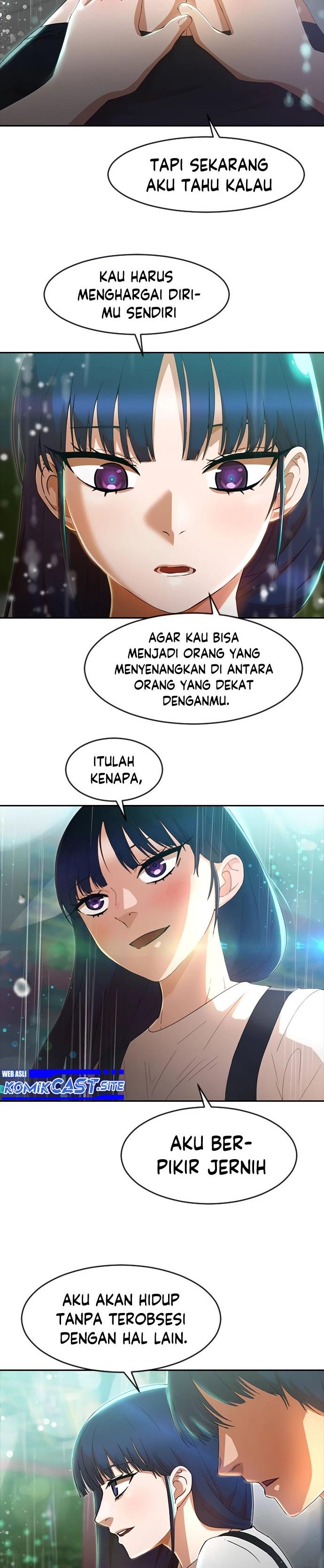 The Girl from Random Chatting! Chap 247 - Next Chap 248