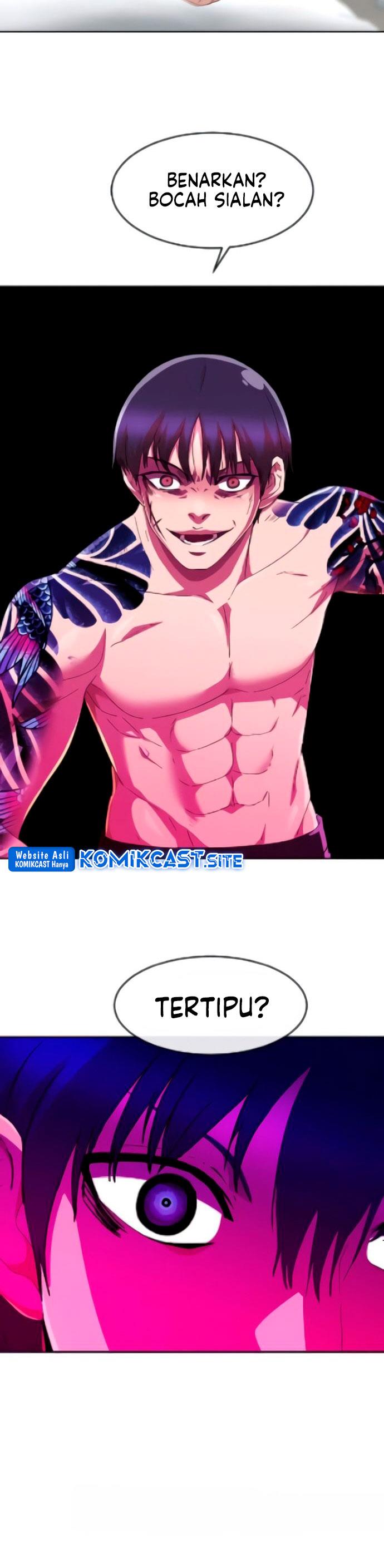 The Girl from Random Chatting! Chap 244 - Next Chap 245