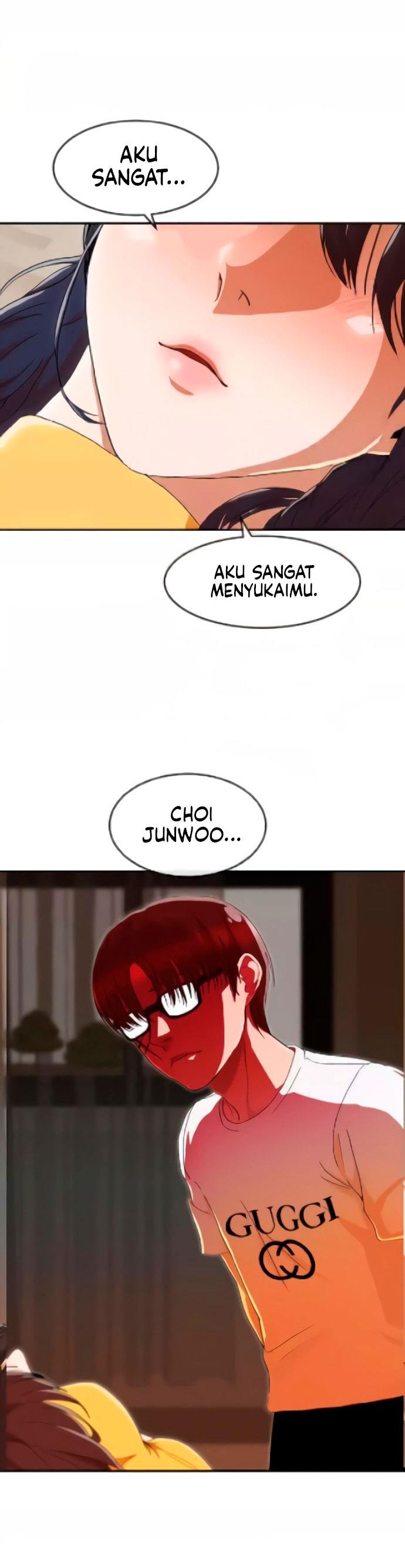 The Girl from Random Chatting! Chap 244 - Next Chap 245