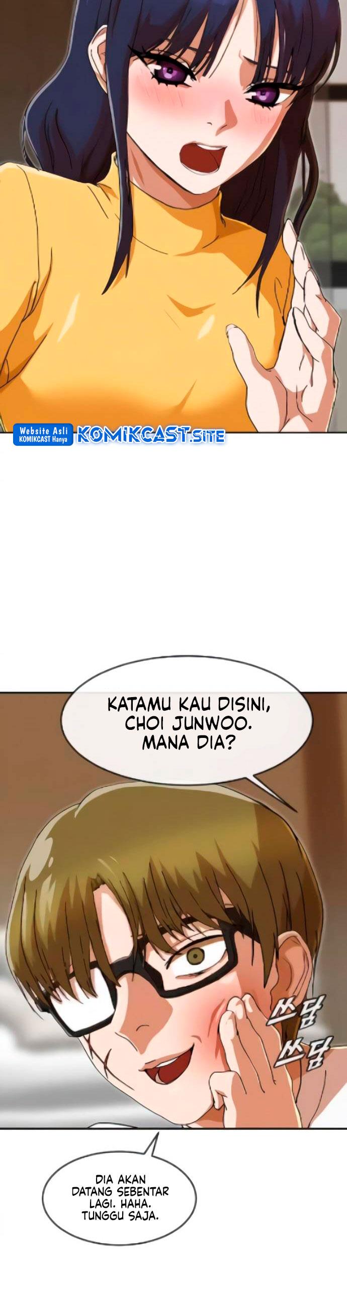 The Girl from Random Chatting! Chap 244 - Next Chap 245
