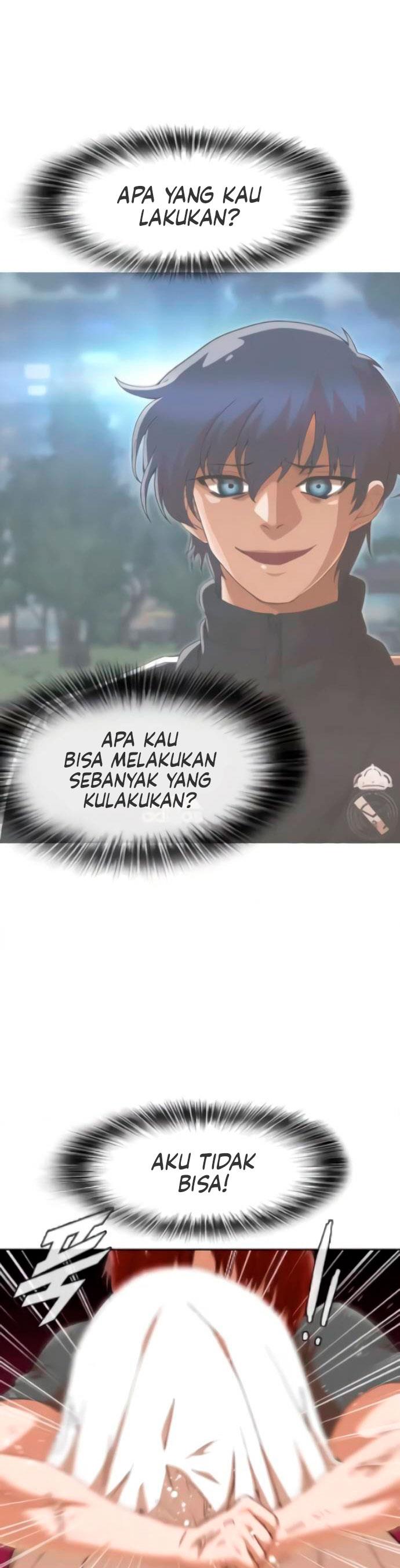 The Girl from Random Chatting! Chap 244 - Next Chap 245