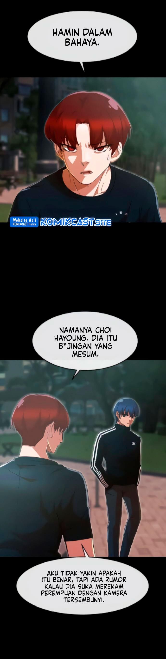 The Girl from Random Chatting! Chap 244 - Next Chap 245