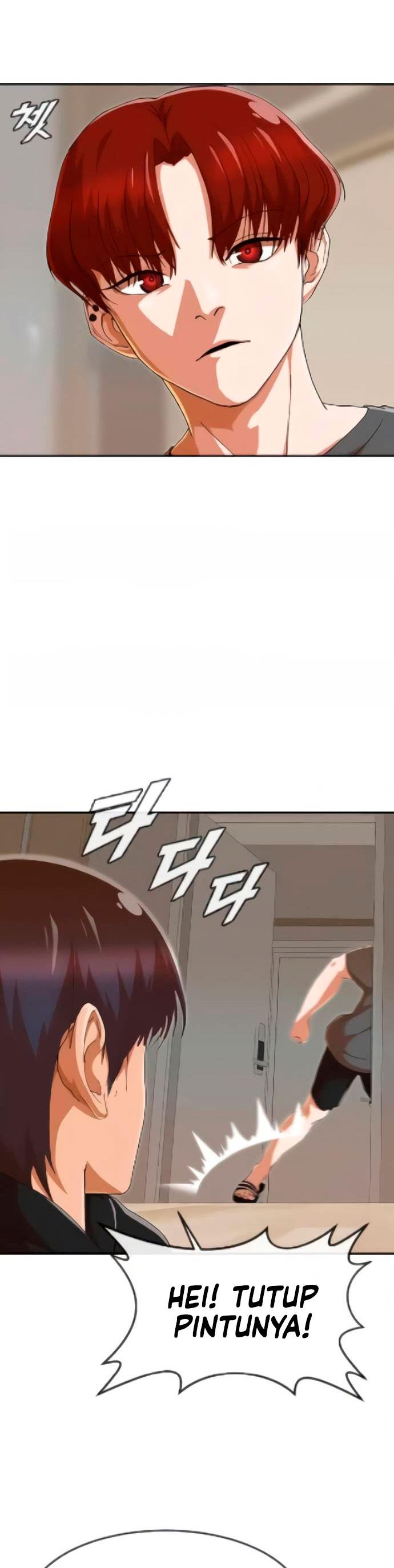 The Girl from Random Chatting! Chap 244 - Next Chap 245