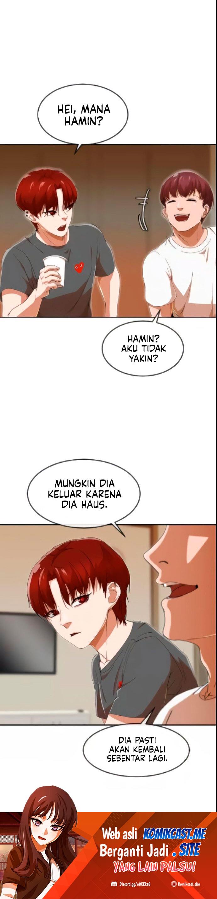 The Girl from Random Chatting! Chap 244 - Next Chap 245