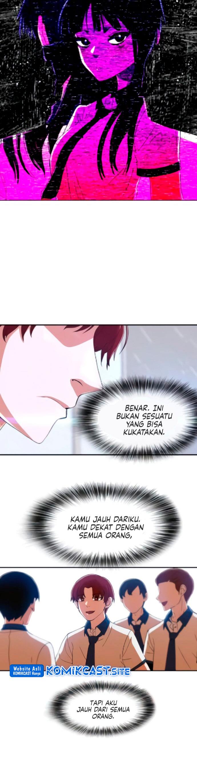 The Girl from Random Chatting! Chap 244 - Next Chap 245
