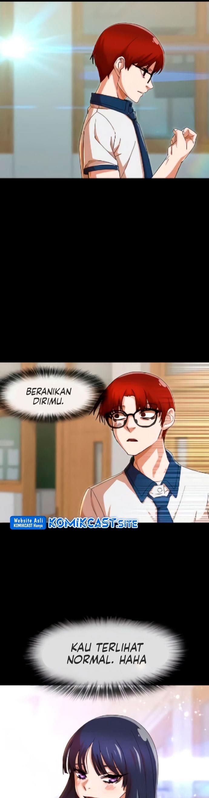 The Girl from Random Chatting! Chap 244 - Next Chap 245