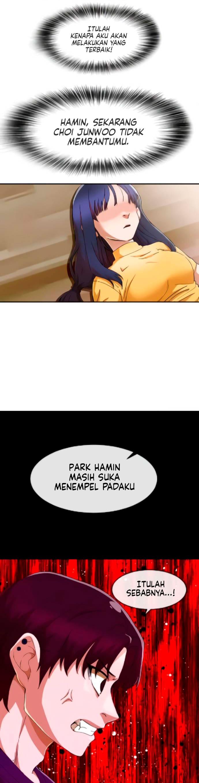 The Girl from Random Chatting! Chap 244 - Next Chap 245