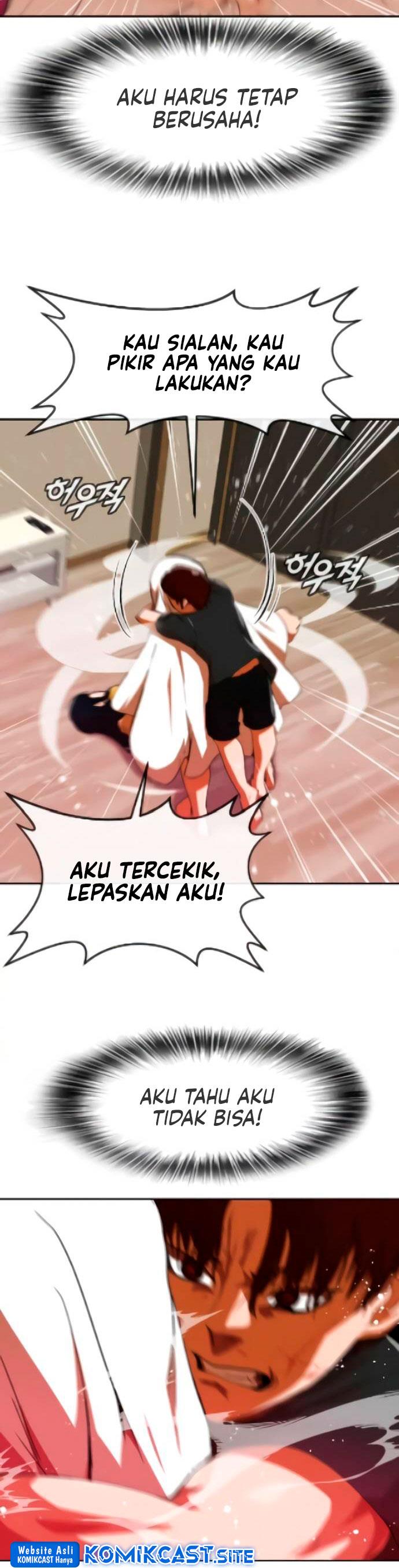 The Girl from Random Chatting! Chap 244 - Next Chap 245