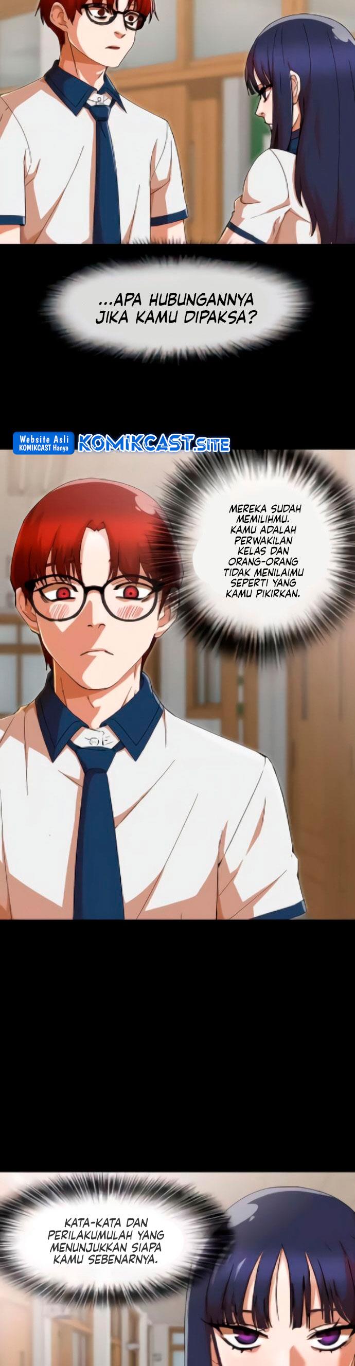 The Girl from Random Chatting! Chap 244 - Next Chap 245