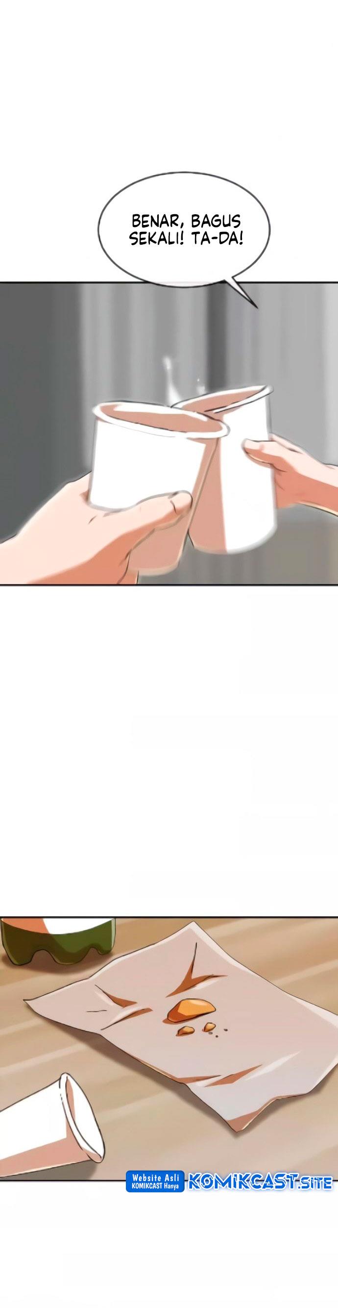 The Girl from Random Chatting! Chap 244 - Next Chap 245