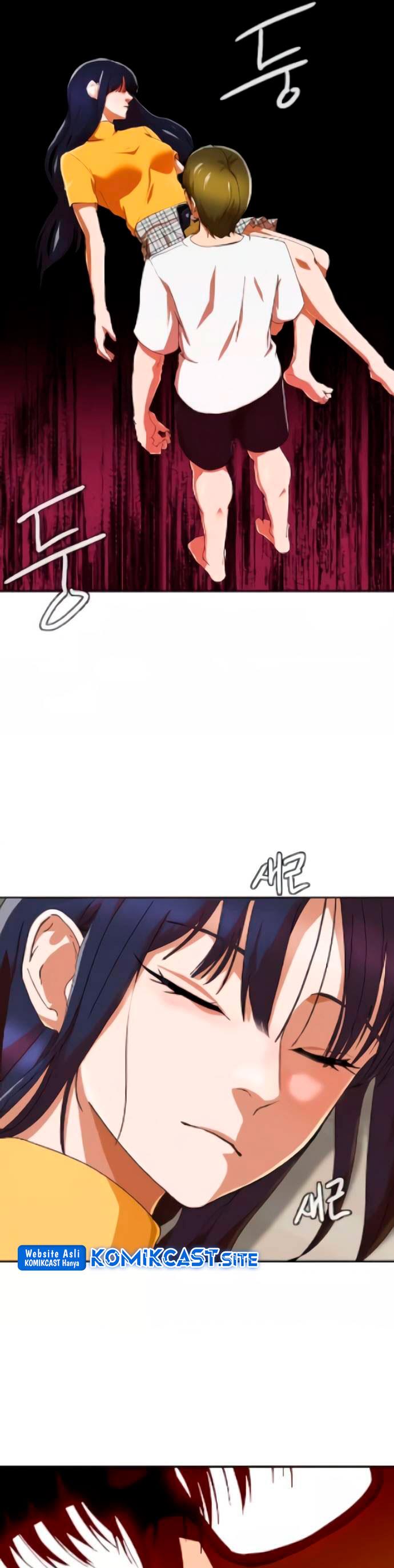 The Girl from Random Chatting! Chap 244 - Next Chap 245