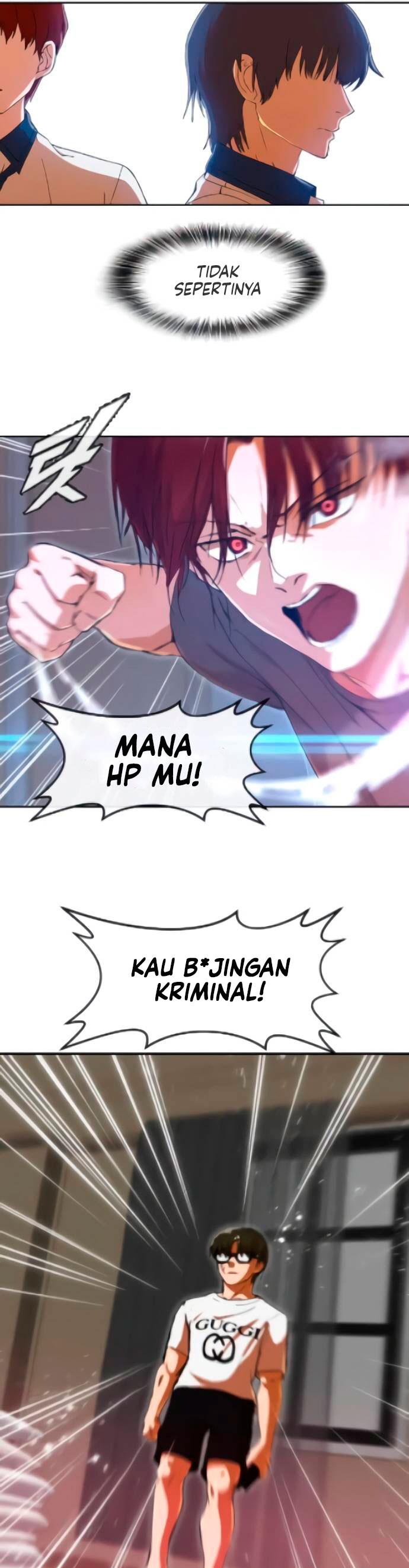 The Girl from Random Chatting! Chap 244 - Next Chap 245