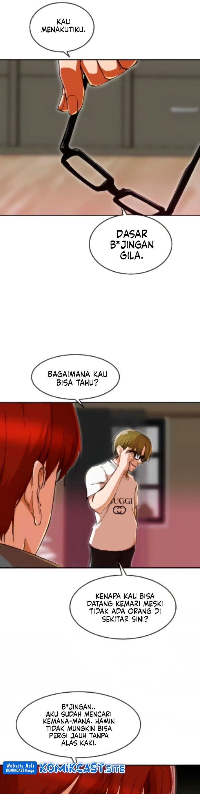 The Girl from Random Chatting! Chap 244 - Next Chap 245