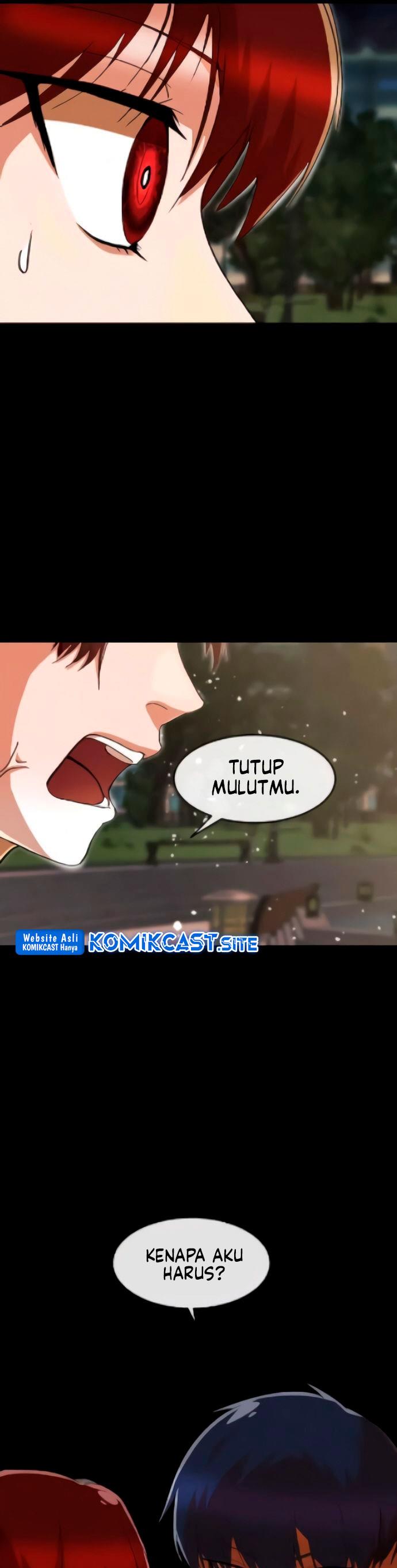 The Girl from Random Chatting! Chap 244 - Next Chap 245