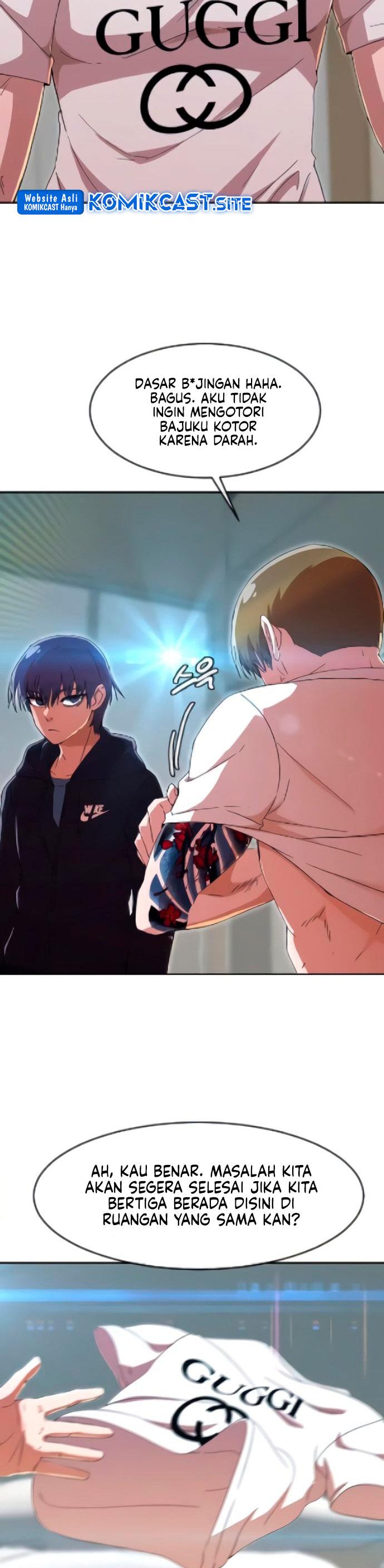 The Girl from Random Chatting! Chap 244 - Next Chap 245