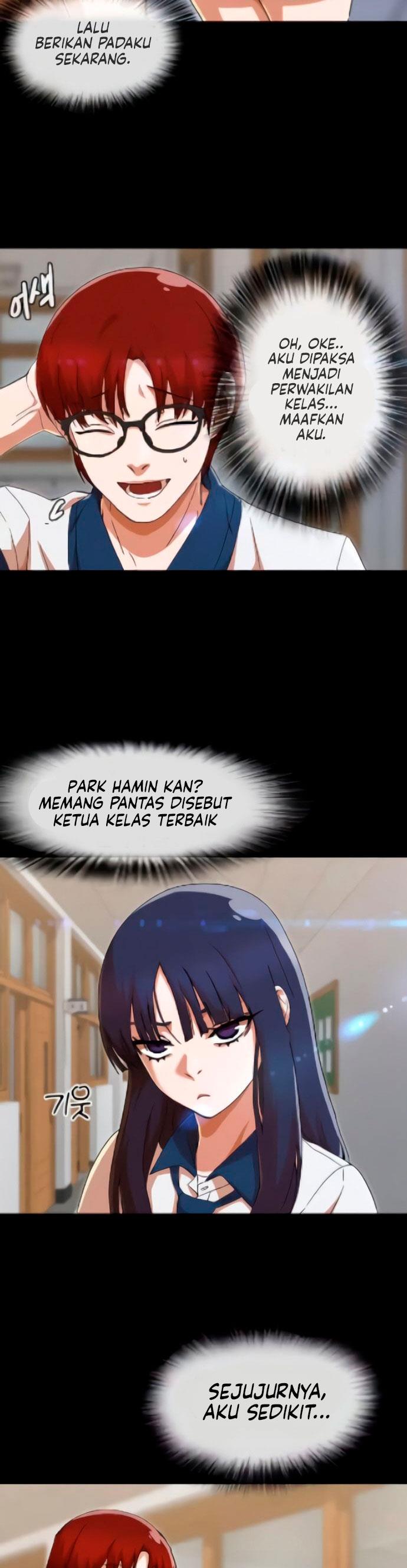 The Girl from Random Chatting! Chap 244 - Next Chap 245