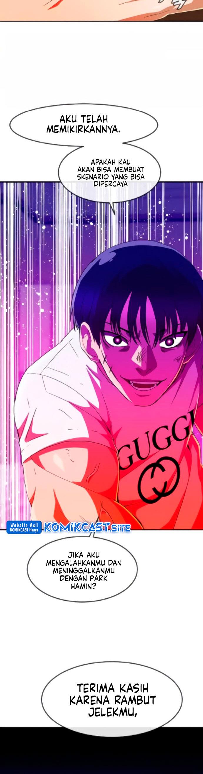 The Girl from Random Chatting! Chap 244 - Next Chap 245