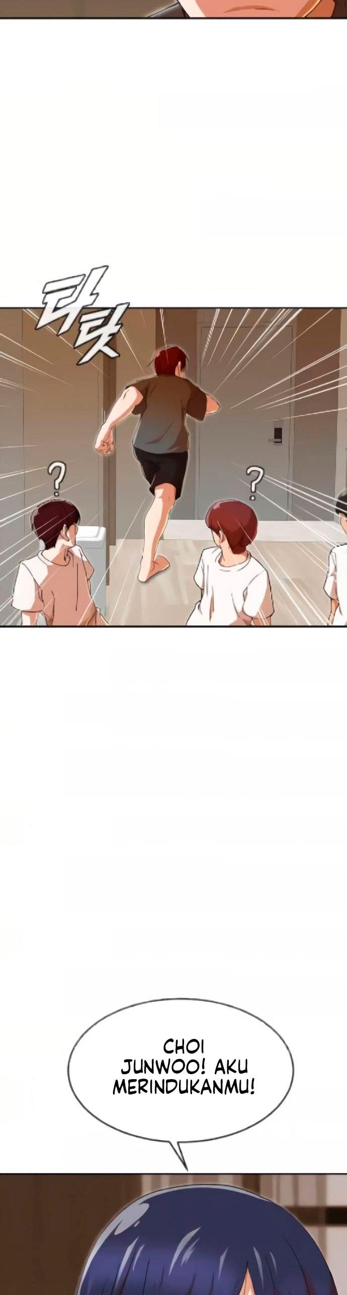 The Girl from Random Chatting! Chap 244 - Next Chap 245