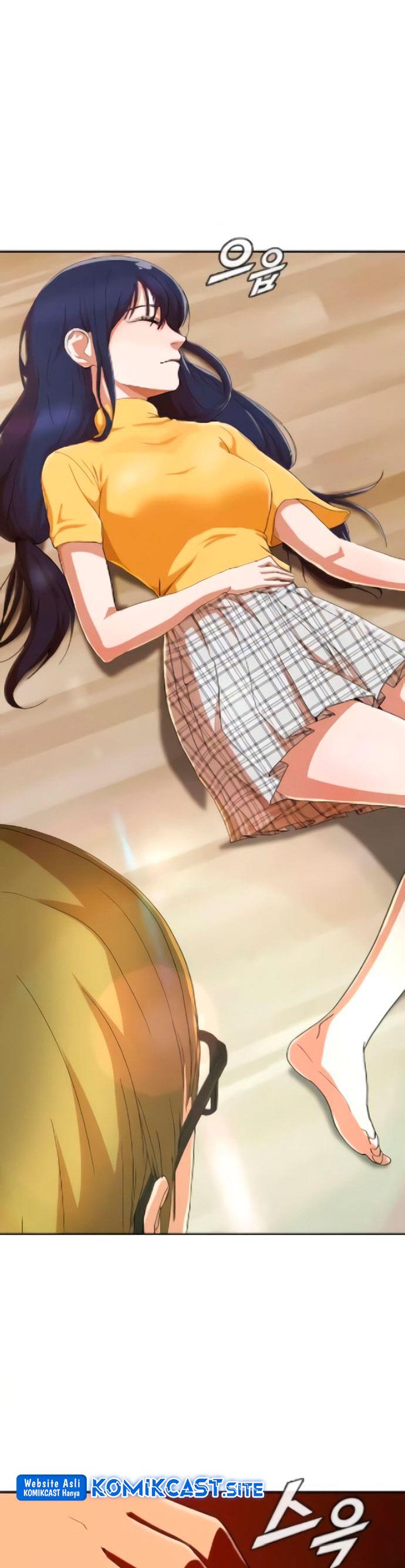 The Girl from Random Chatting! Chap 244 - Next Chap 245