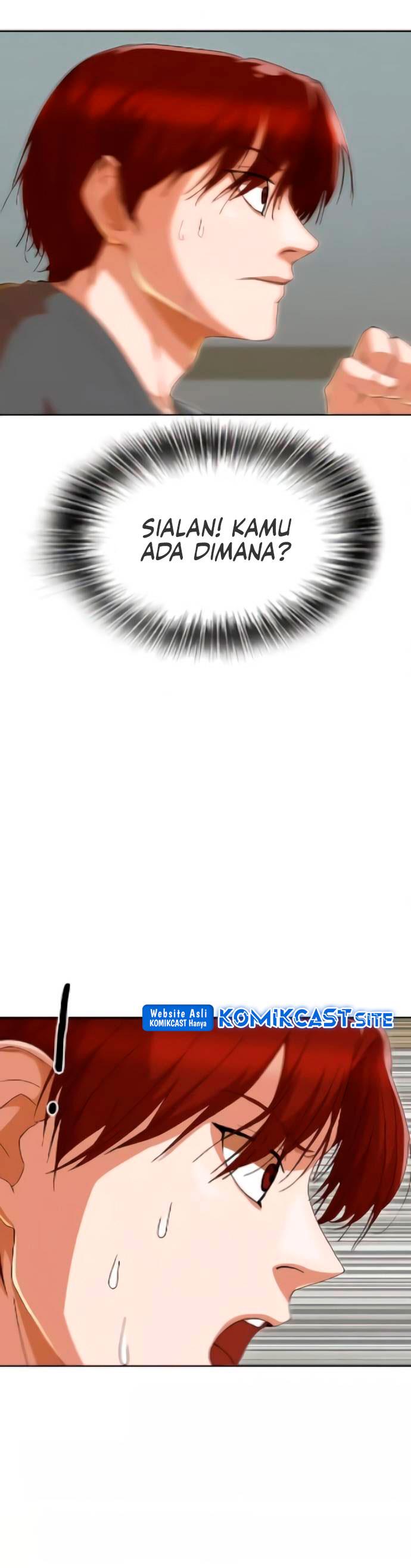 The Girl from Random Chatting! Chap 244 - Next Chap 245