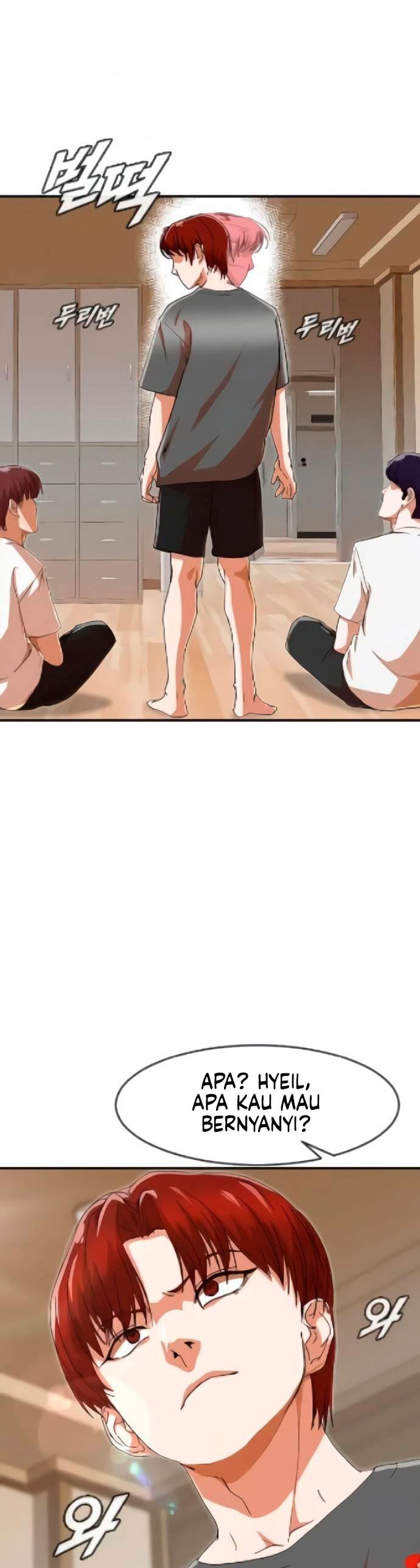 The Girl from Random Chatting! Chap 244 - Next Chap 245