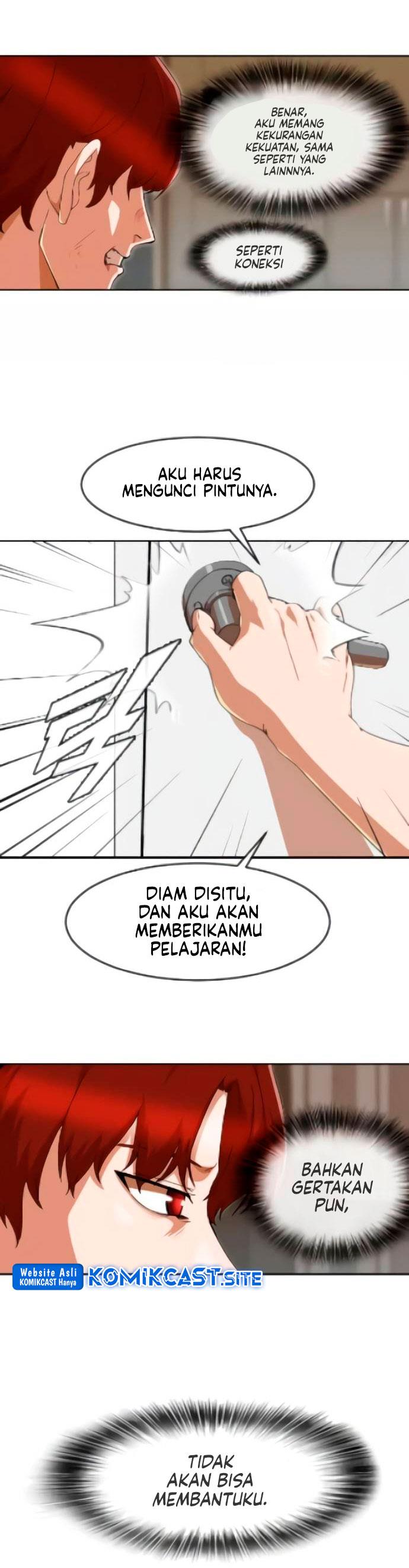 The Girl from Random Chatting! Chap 244 - Next Chap 245