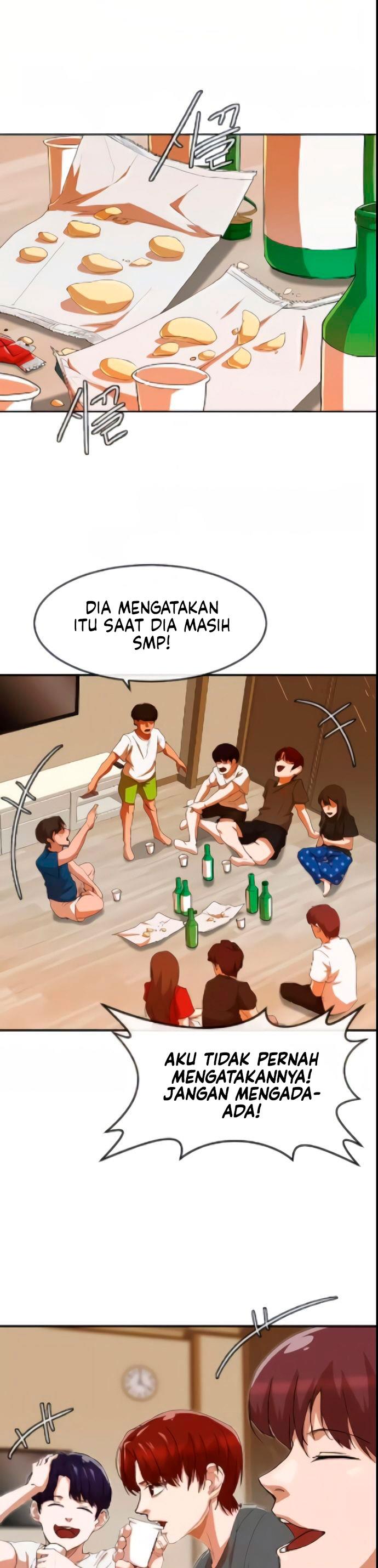 The Girl from Random Chatting! Chap 244 - Next Chap 245