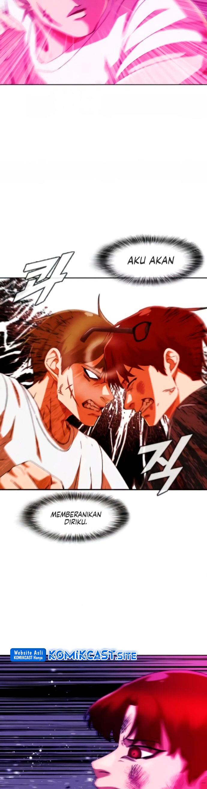 The Girl from Random Chatting! Chap 244 - Next Chap 245