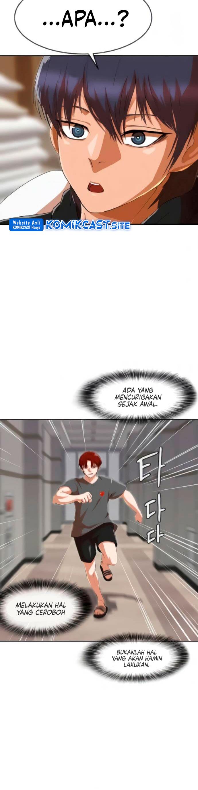 The Girl from Random Chatting! Chap 244 - Next Chap 245