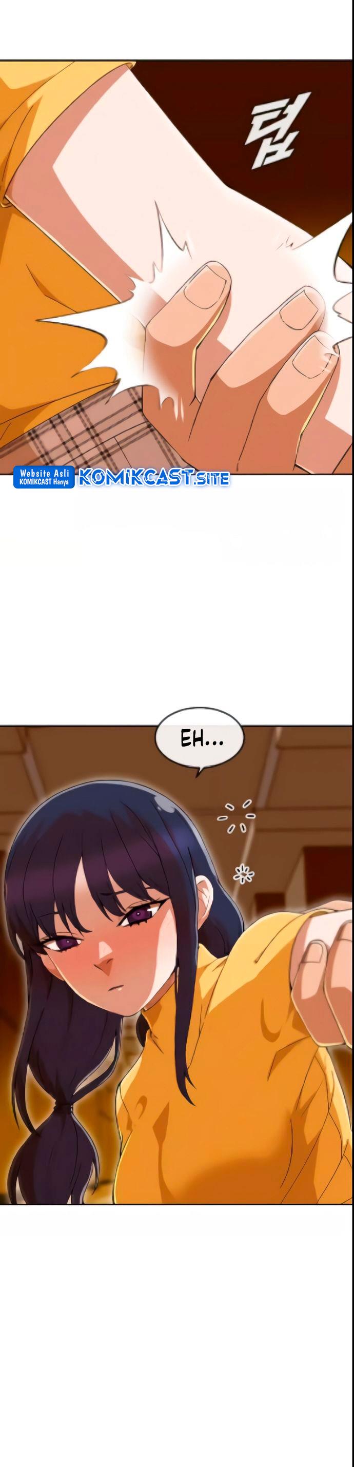 The Girl from Random Chatting! Chap 244 - Next Chap 245