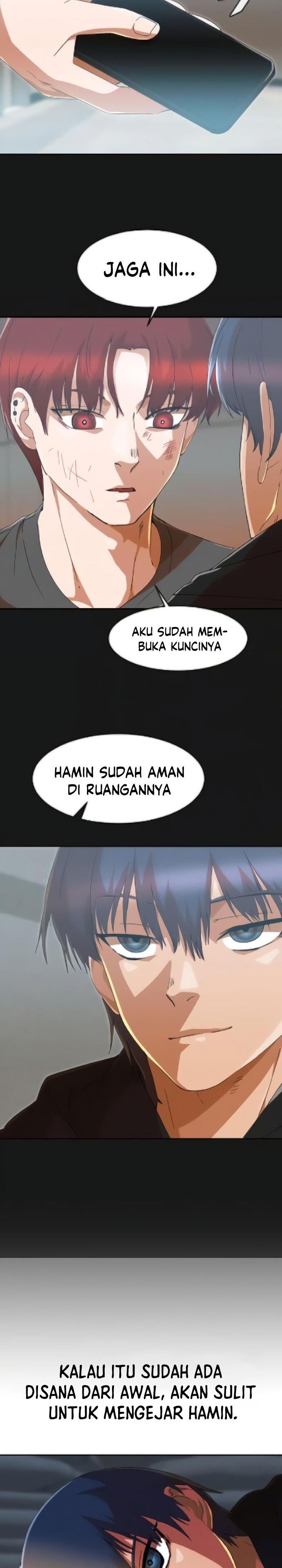 The Girl from Random Chatting! Chap 245 - Next Chap 246