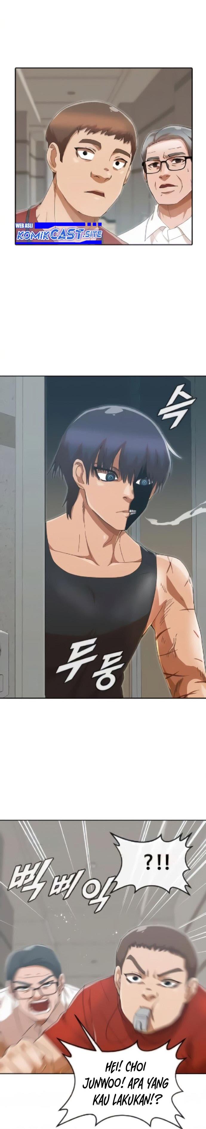 The Girl from Random Chatting! Chap 245 - Next Chap 246