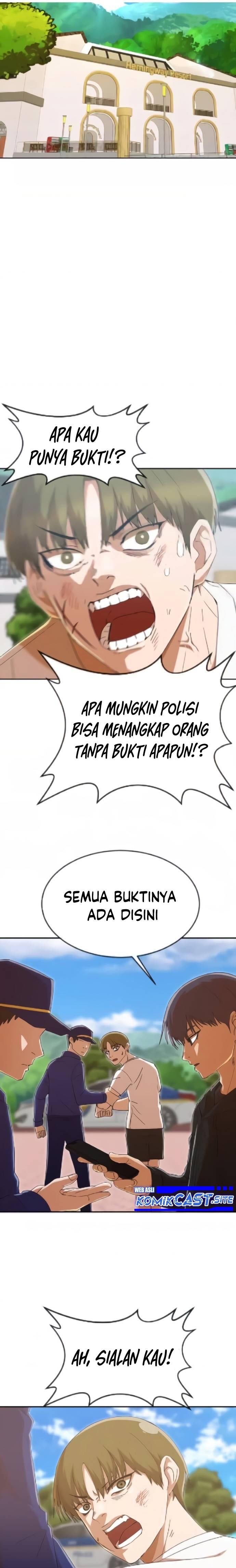 The Girl from Random Chatting! Chap 245 - Next Chap 246