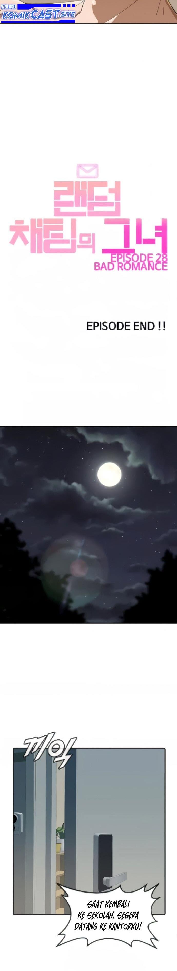 The Girl from Random Chatting! Chap 245 - Next Chap 246