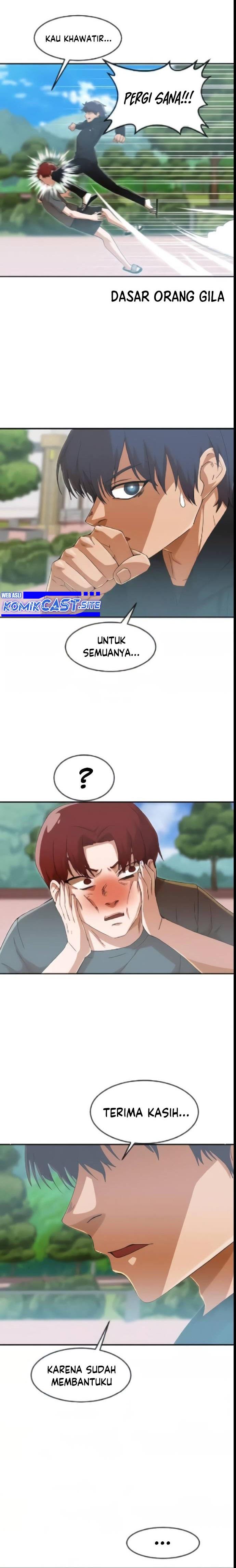 The Girl from Random Chatting! Chap 245 - Next Chap 246