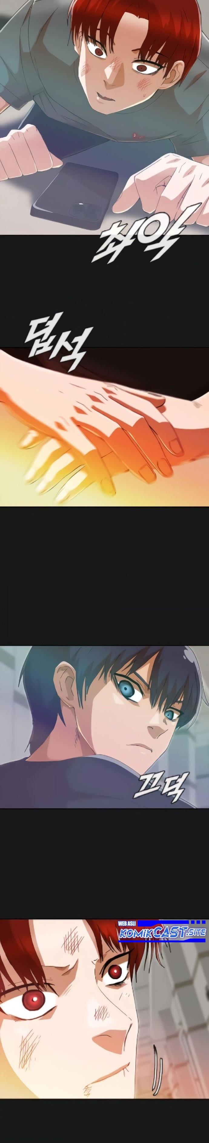 The Girl from Random Chatting! Chap 245 - Next Chap 246