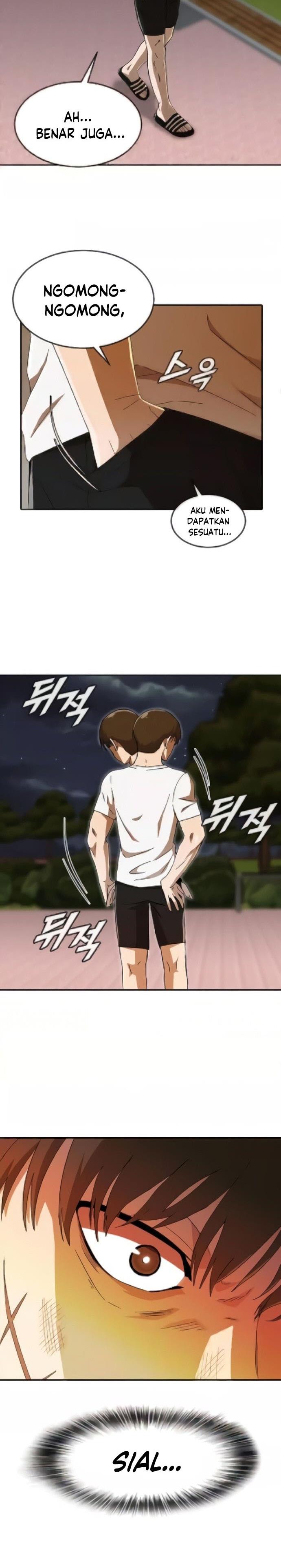 The Girl from Random Chatting! Chap 245 - Next Chap 246