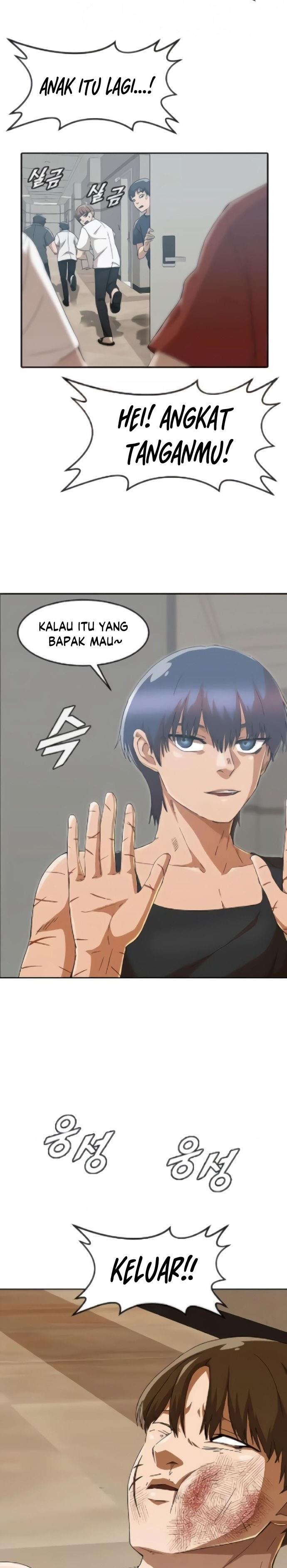 The Girl from Random Chatting! Chap 245 - Next Chap 246