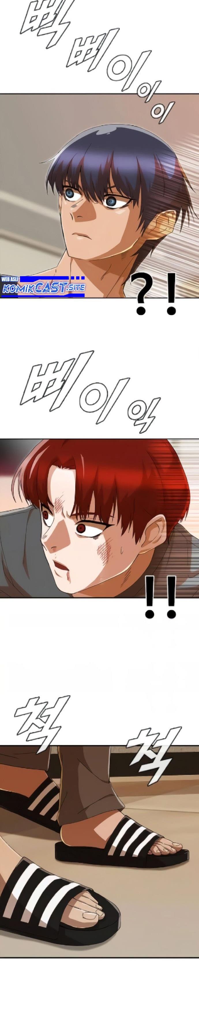 The Girl from Random Chatting! Chap 245 - Next Chap 246