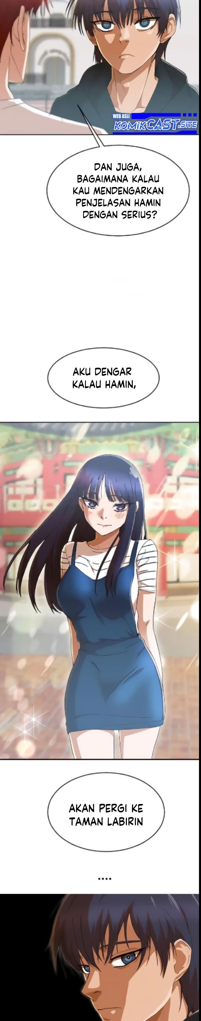 The Girl from Random Chatting! Chap 245 - Next Chap 246