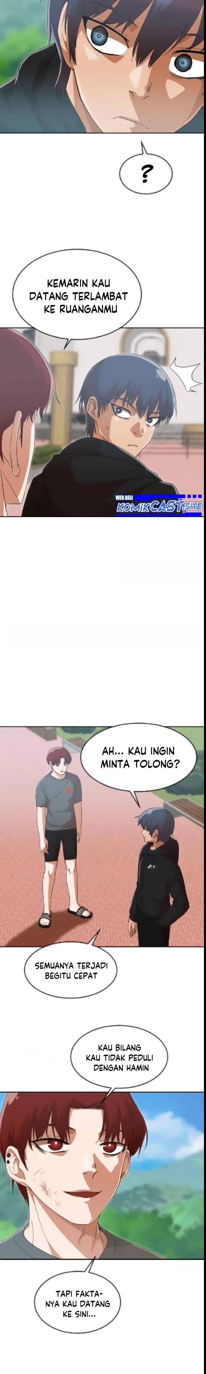 The Girl from Random Chatting! Chap 245 - Next Chap 246