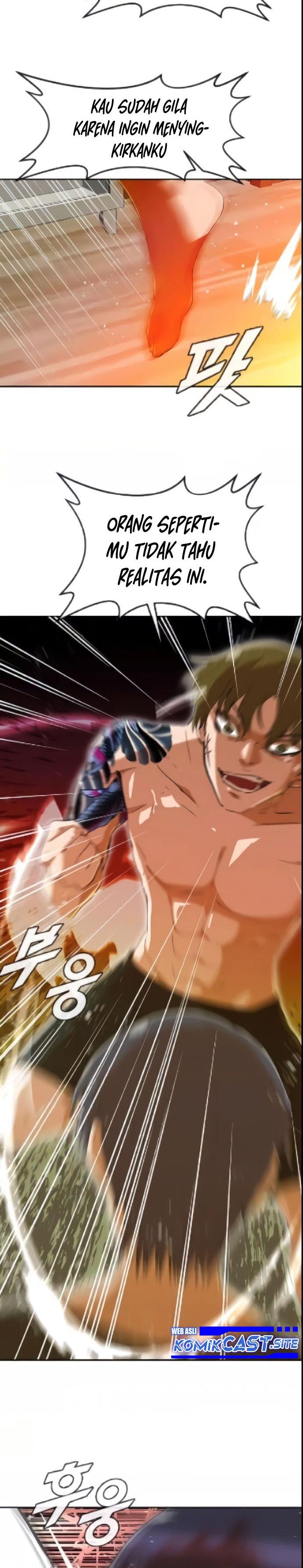 The Girl from Random Chatting! Chap 245 - Next Chap 246