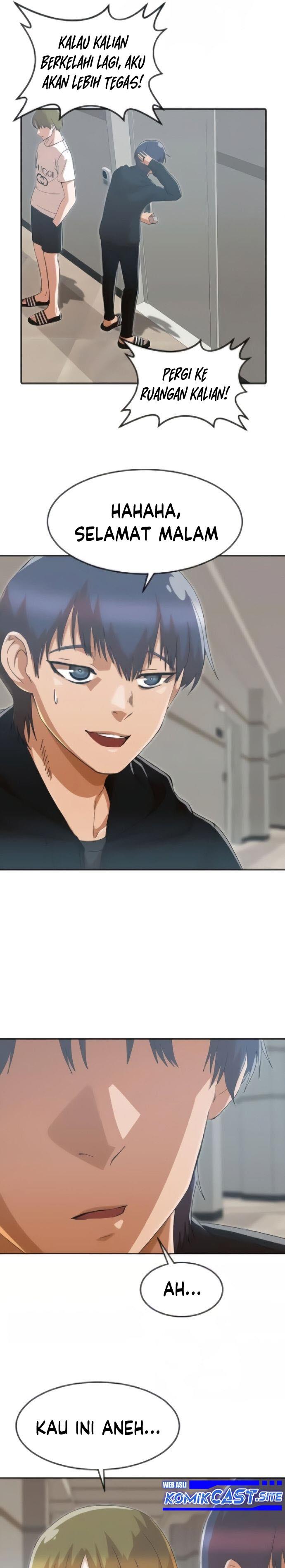 The Girl from Random Chatting! Chap 245 - Next Chap 246