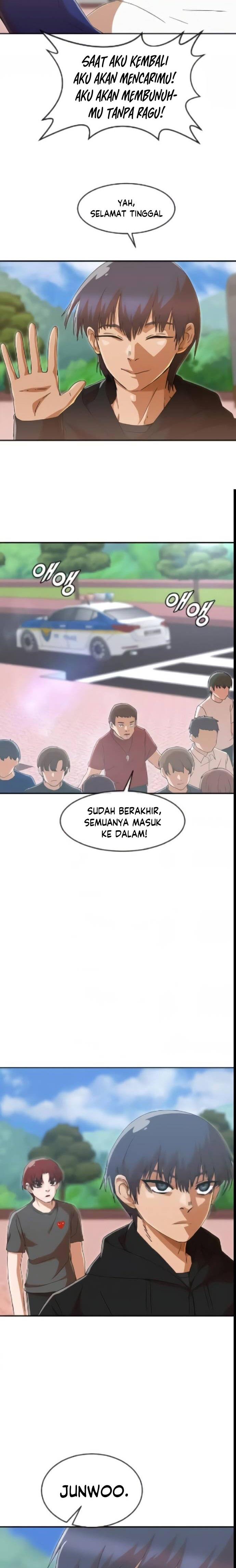 The Girl from Random Chatting! Chap 245 - Next Chap 246