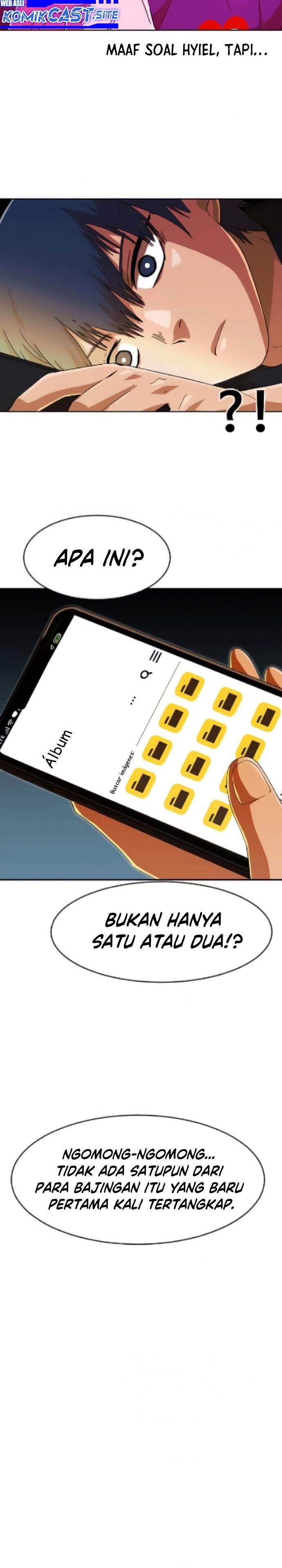 The Girl from Random Chatting! Chap 245 - Next Chap 246