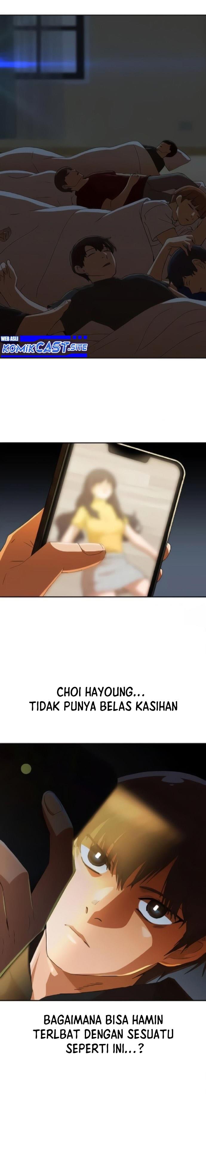 The Girl from Random Chatting! Chap 245 - Next Chap 246