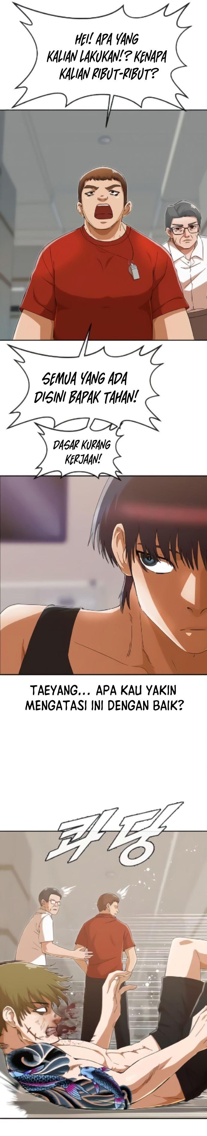 The Girl from Random Chatting! Chap 245 - Next Chap 246