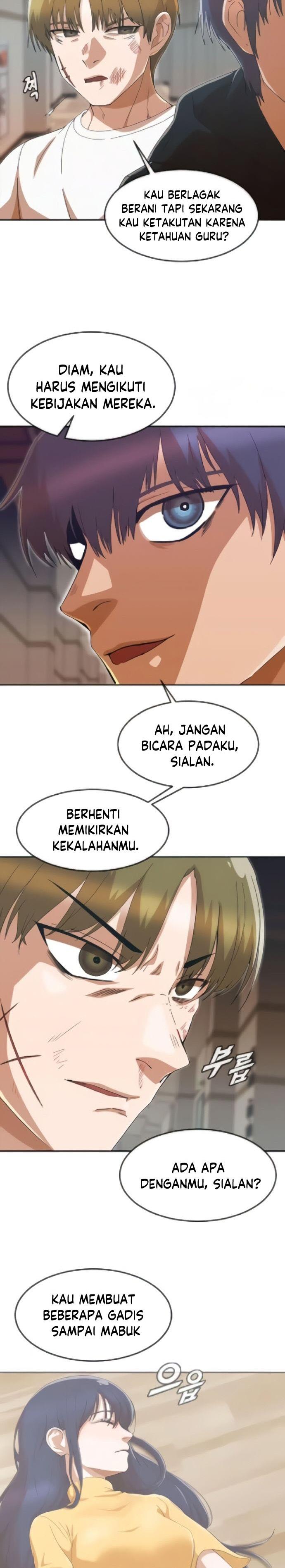 The Girl from Random Chatting! Chap 245 - Next Chap 246